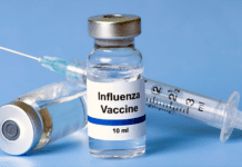 MSP presentó la Campaña Nacional Vacúnate contra la Influenza 2025 para proteger a poblaciones vulnerables MSP lanza campaña nacional de vacunación contra la influenza 2025 en Ecuador