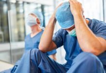 La crisis de burnout que está vaciando los hospitales desde adentro crisis de burnout hospitalario