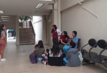 Universidad Agraria sentenciada en Guayaquil por eutanasia de un perro Universidad Agraria sentenciada en Guayaquil