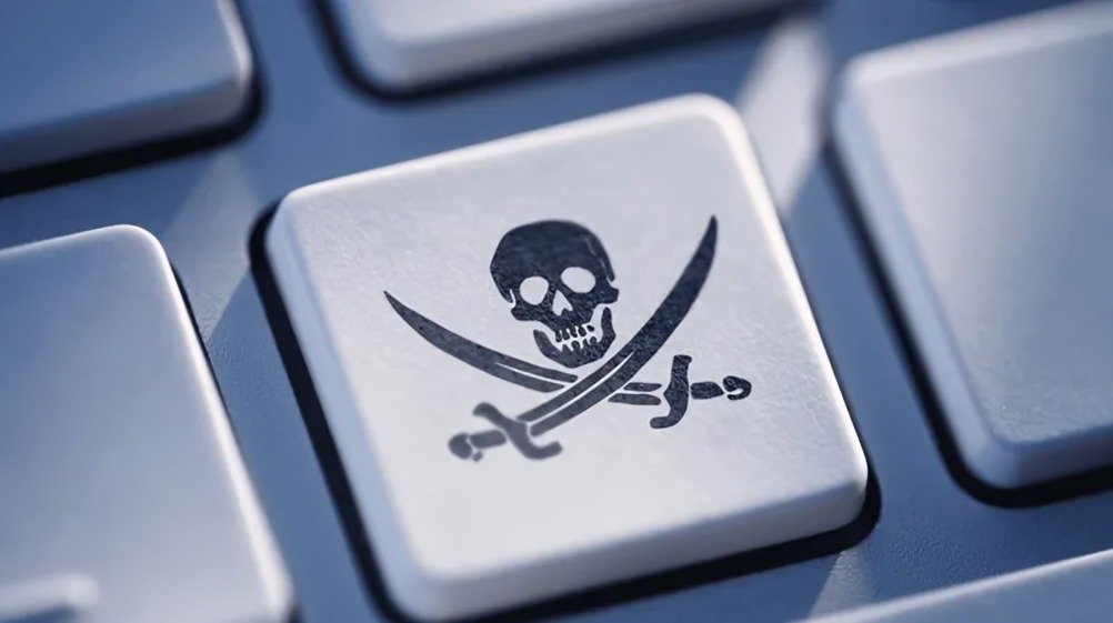 piratería digital en Ecuador