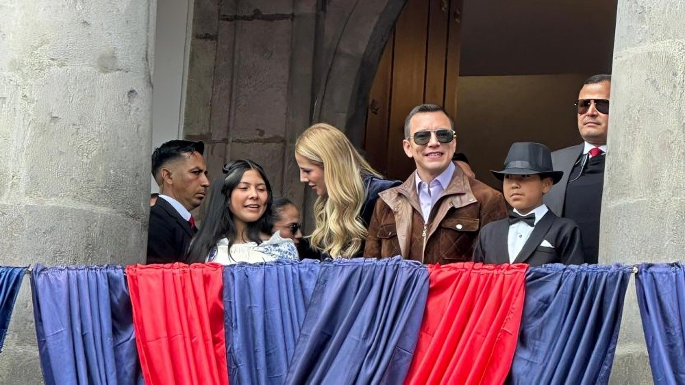 Serenata Quiteña en Quito 2025