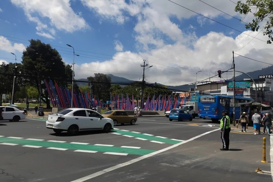 pico y placa