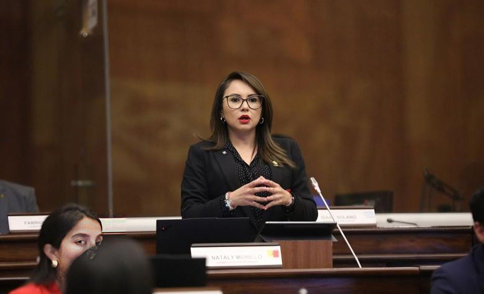 Morillo condiciona renuncia de Godoy