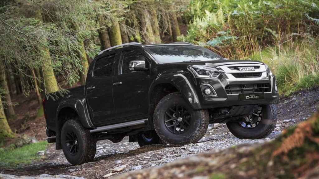 Isuzu fortalece su operación en Ecuador con red comercial y técnica en crecimiento