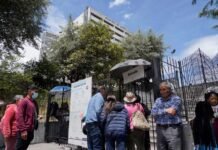 MSP confirma el primer caso de influenza A (H3N2) variante K en el país primer caso de influenza