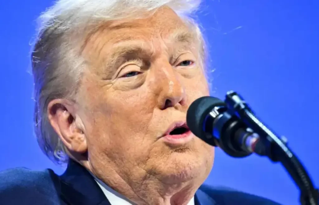 Trump sacude Davos con lógica empresarial: Groenlandia, la OTAN y un mundo visto como negocio