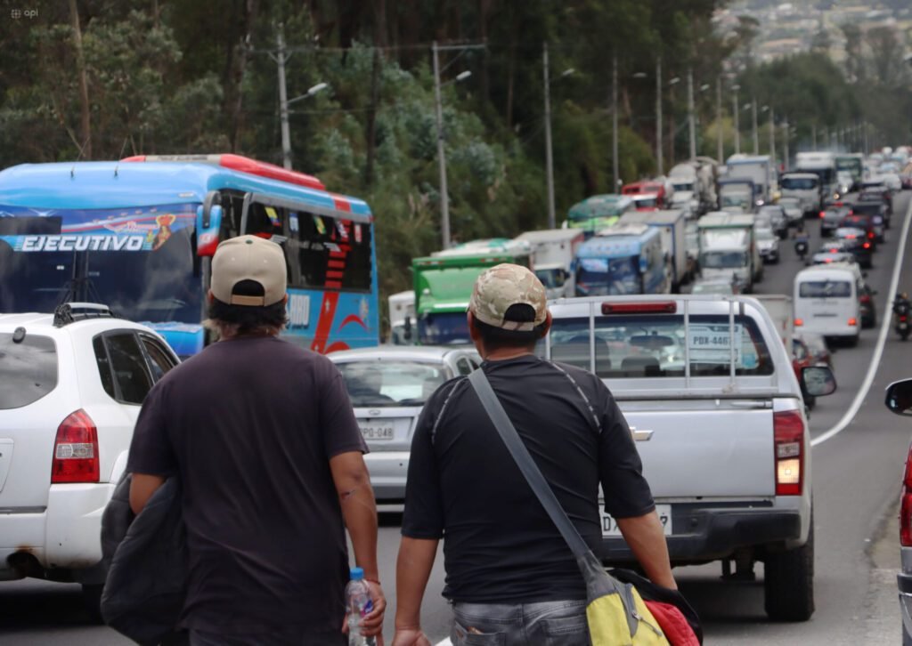 tercera placa vehicular