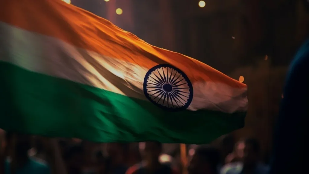 India es la cuarta economía mundial con un crecimiento del 7,4 %
