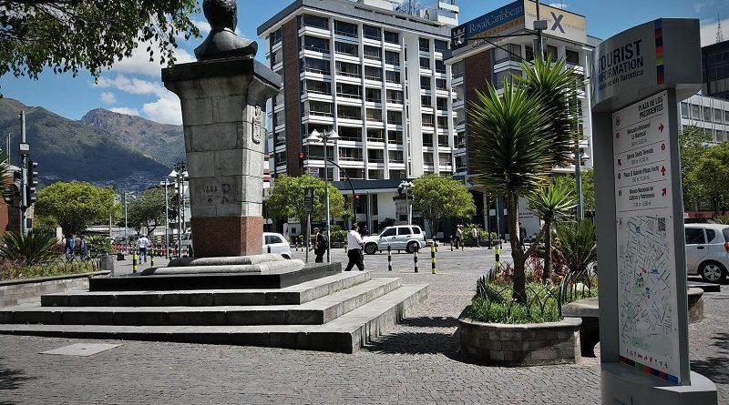 economía local