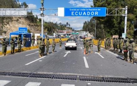 Colombia impone gravamen 