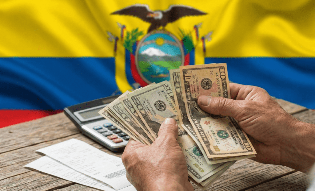 ¿Alcanza el sueldo para vivir? El verdadero costo de la vida en Ecuador en 2026
