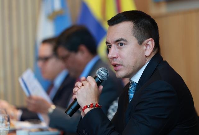 declaratoria de emergencia