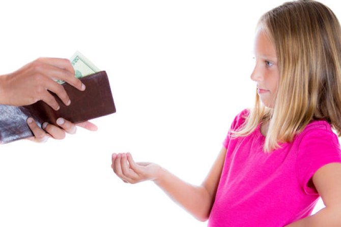 Pensión alimenticia