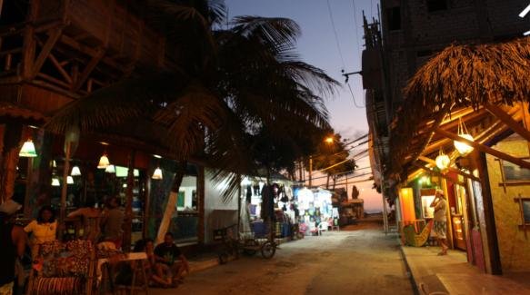 economía negra del MDMA