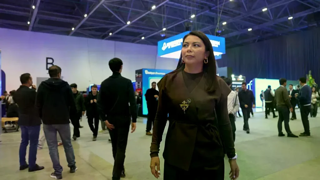 economía de Kazajistán