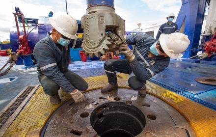 ingresos petroleros