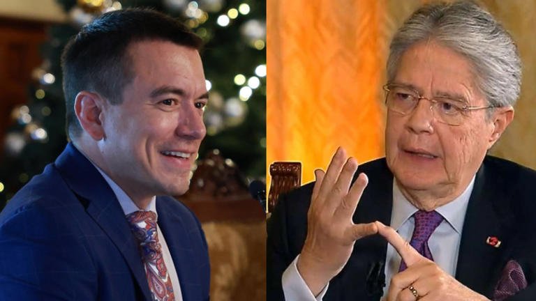 Indicadores en disputa: expertos ponen bajo la lupa las cifras económicas difundidas por Daniel Noboa