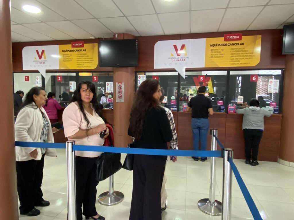 recaudación económica