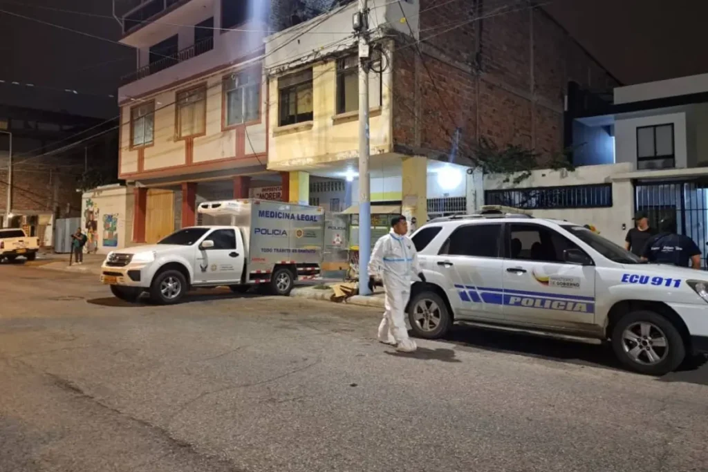 Inseguridad y economía