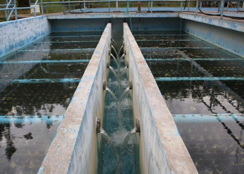 obra ambiental EPMAPS