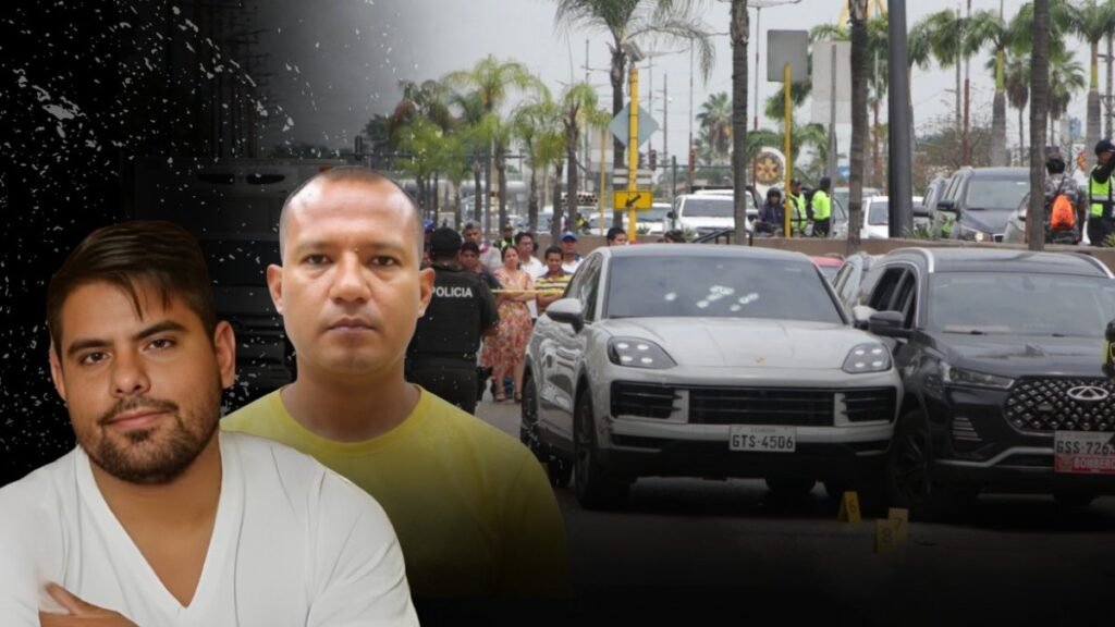 Nexos Samborondón Mocolí tras allanamientos policiales en urbanización privada de Isla Mocolí