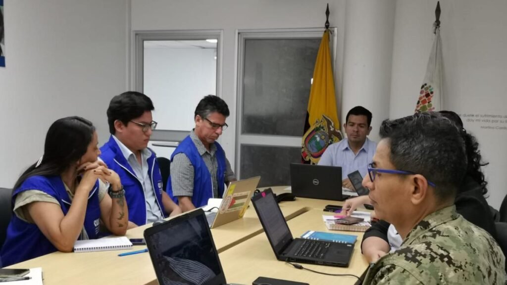 Penitenciaría del Litoral enfrenta una crisis sanitaria. Familiares denuncian desnutrición, insalubridad y casi 1.000 muertes en 2025.