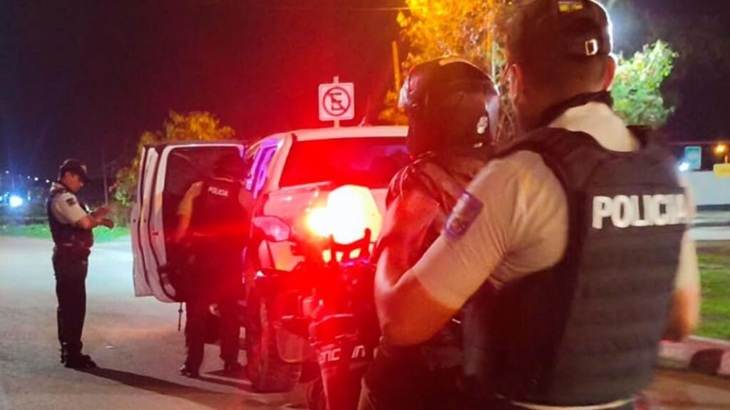Doble asesinato en urbanización de la av. Francisco de Orellana tras crimen de cabecilla de Los Carniceros, en Guayaquil