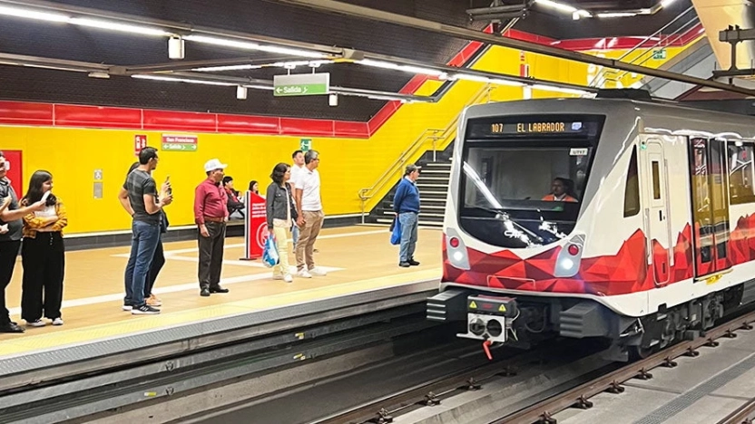 metro motor económico