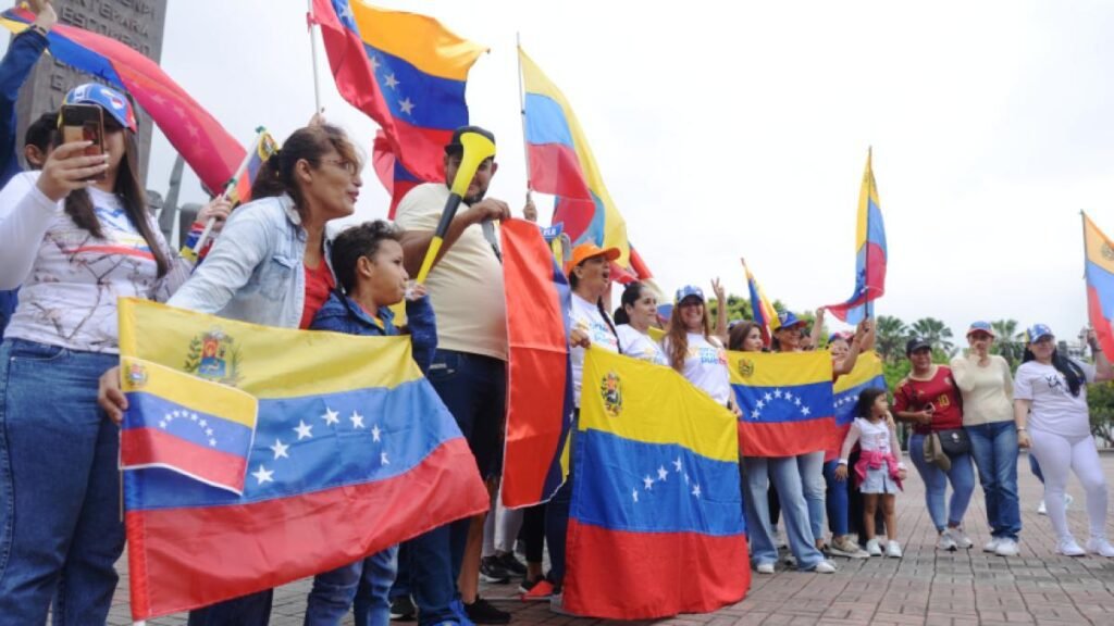 proyecciones económicas en ecuador