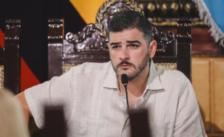 Aquiles Álvarez