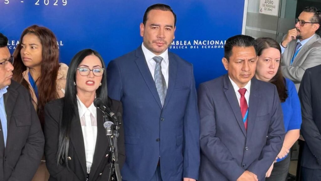 Asamblea Nacional