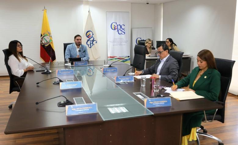 Concurso para fiscal general 