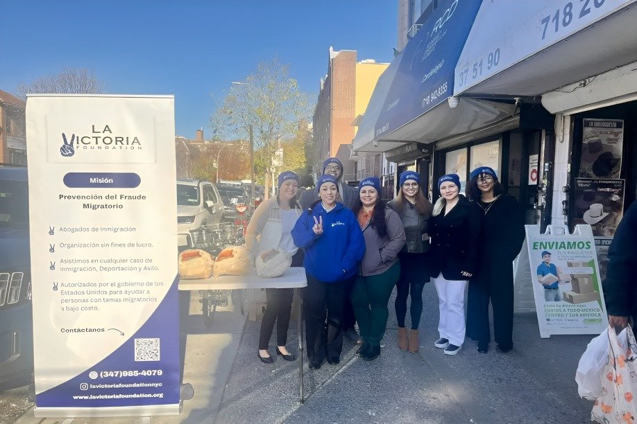 Consulado de Ecuador en Queens ofrece asesoría