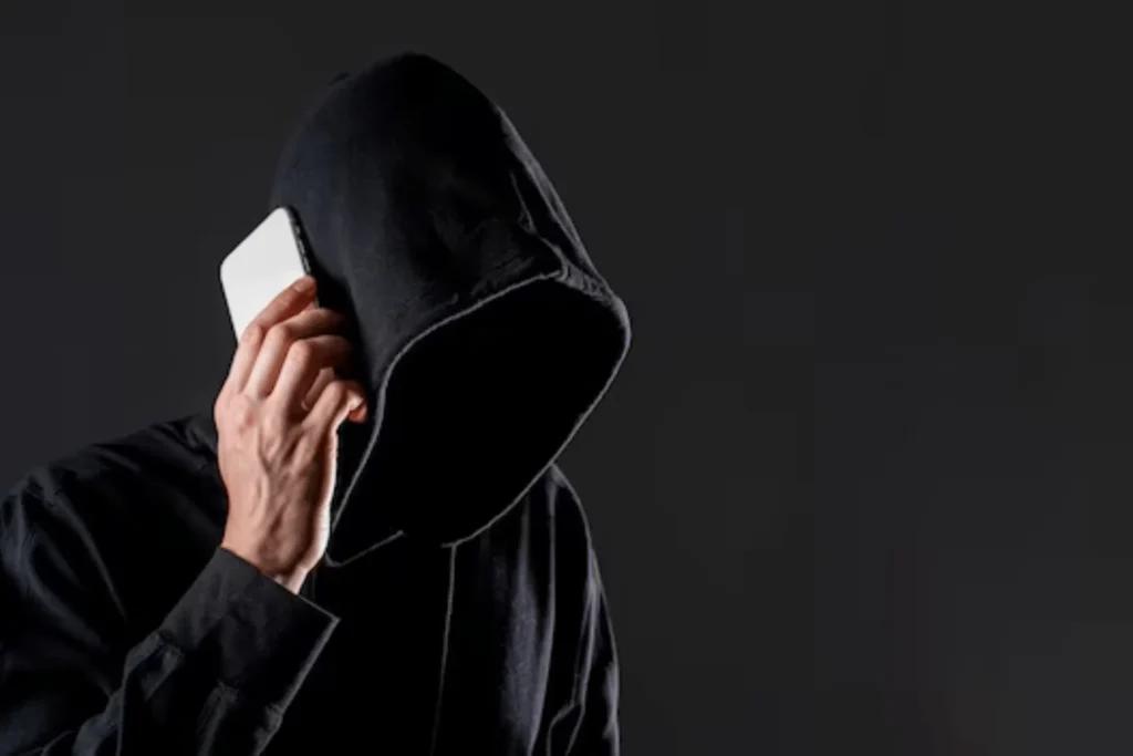 Depósito bancario delató a extorsionador