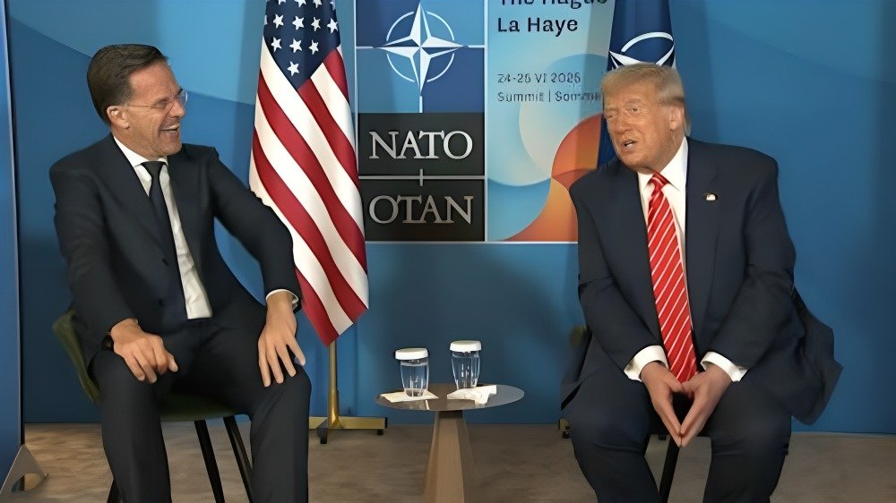 Europa no puede defenderse sin Estados Unidos