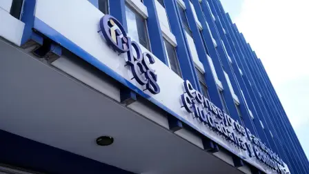 Cpccs retomó proceso