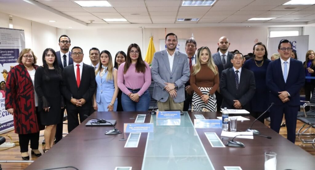 Comisión de Selección