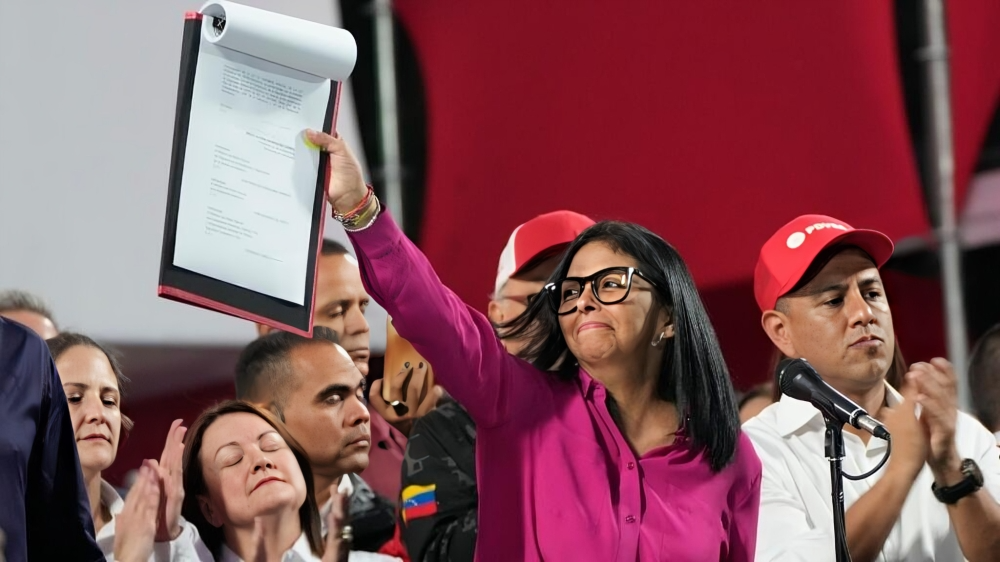 Sesión de la Asamblea Nacional de Venezuela durante la aprobación de la reforma a la Ley Orgánica de Hidrocarburos.