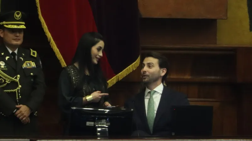 Hostilidad política