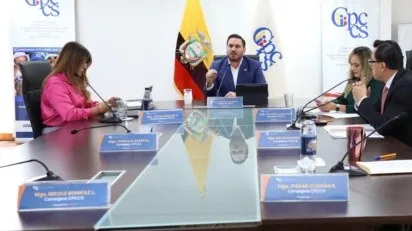 CAL inadmite solicitud