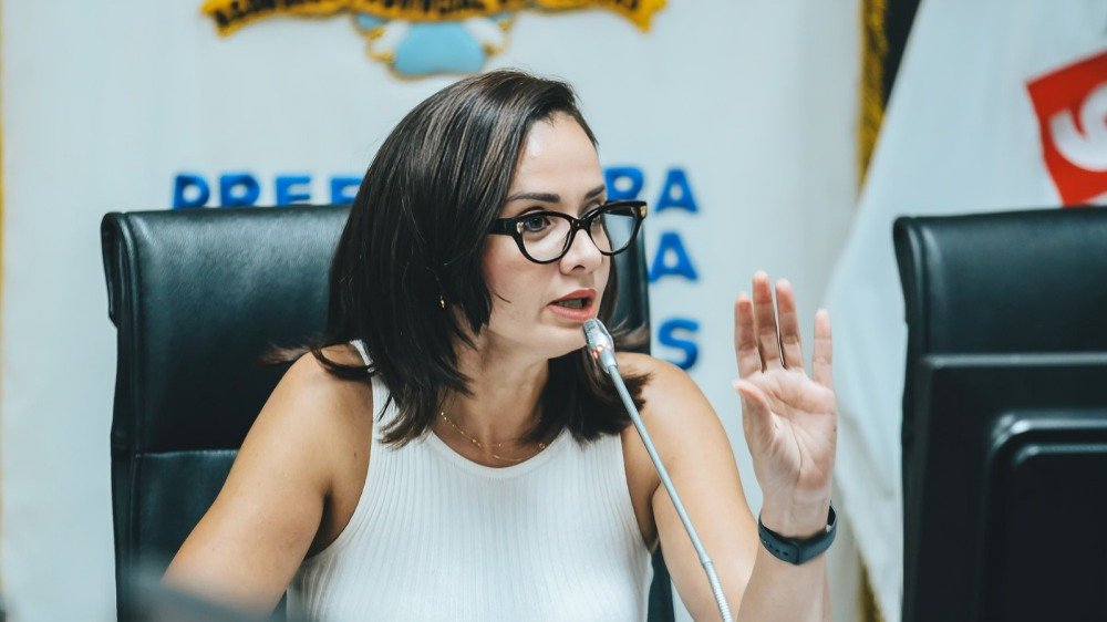 Marcela Aguiñaga reacciona a crimen
