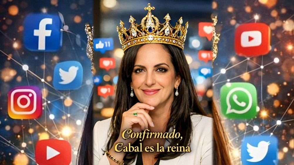 María Fernanda Cabal