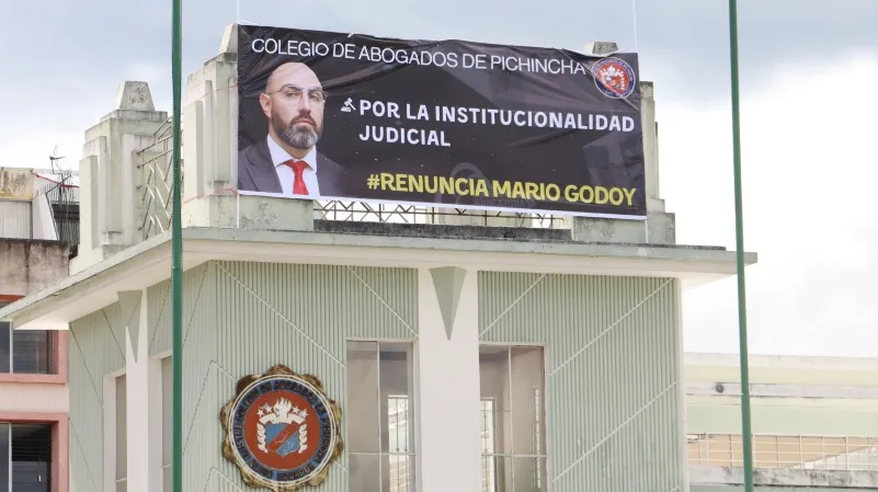 Mario Godoy
