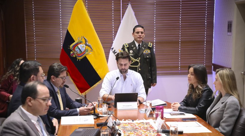 Proyecto de enmienda constitucional