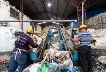 El reciclaje de metales emerge como respuesta clave a los desafíos ambientales y económicos Reciclaje metales