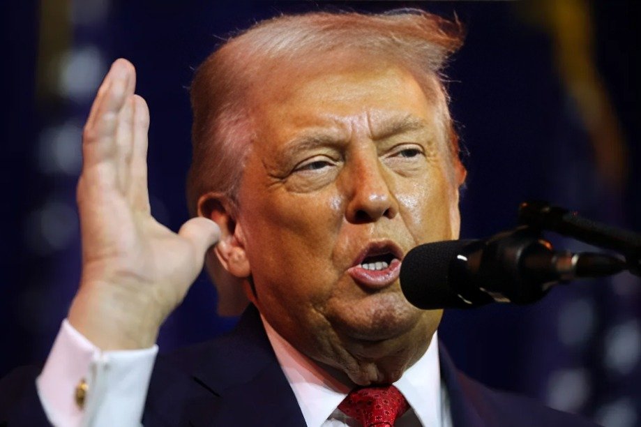 Trump proponer cancelar elecciones