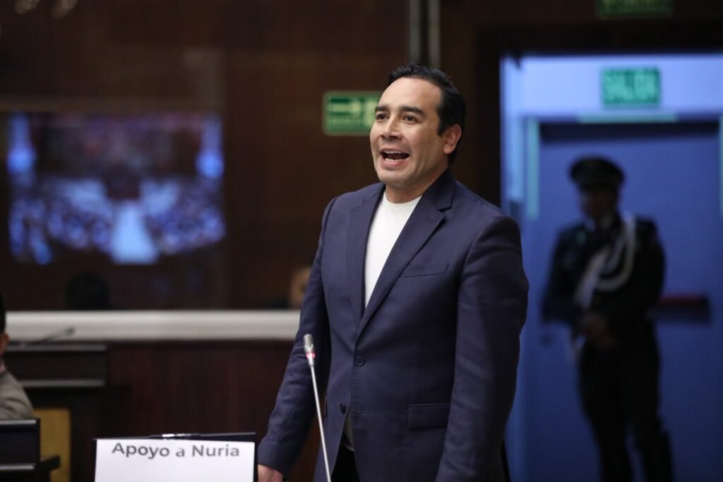 Juan Andrés González 