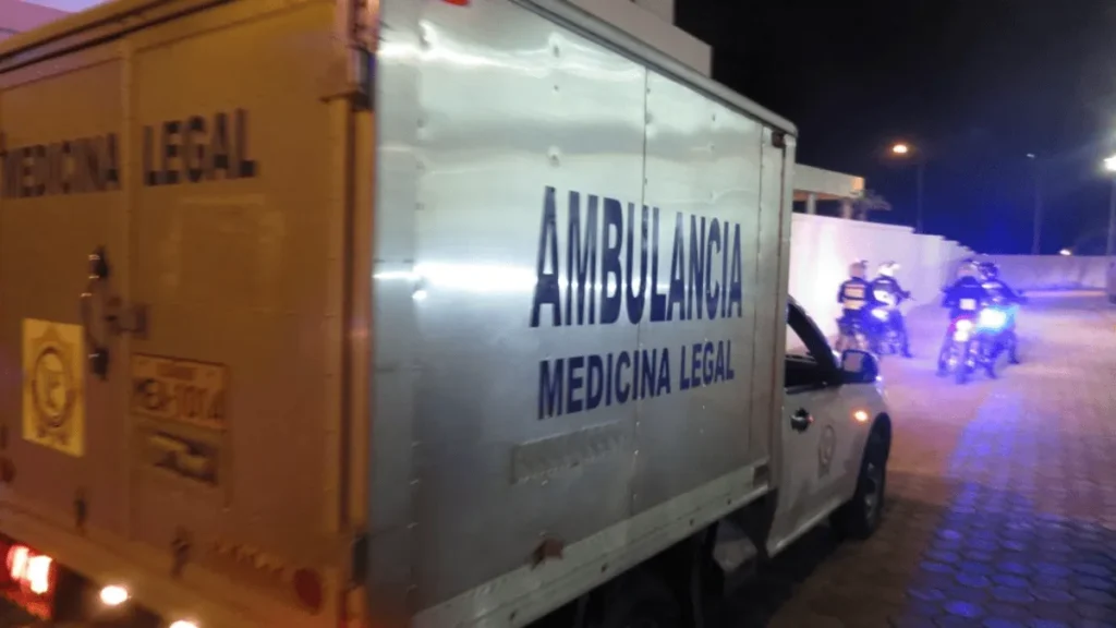 Triple asesinato en Oyacoto conmociona al norte de Quito
