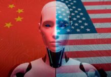 Carrera por la IA: China y EE. UU. se enfrentan por chips y energía carrera por la IA