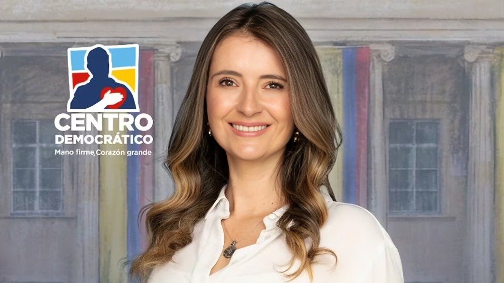 denuncia del Centro Democrático ante el CNE